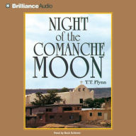 Night of the Comanche Moon (Abridged)