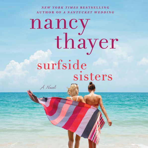 Surfside Sisters: A Novel