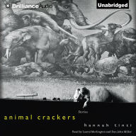 Animal Crackers: Stories