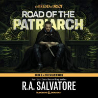 Road of the Patriarch