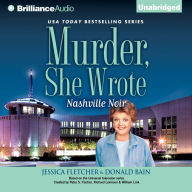 Murder, She Wrote: Nashville Noir