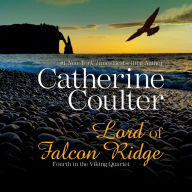 Lord of Falcon Ridge: Viking Quartet, Book 4