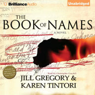 The Book of Names: A Novel