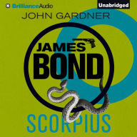 Scorpius (James Bond Series)