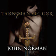 Tarnsman of Gor (Gorean Saga #1)