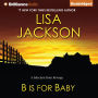 B is for Baby: A Selection from Revenge