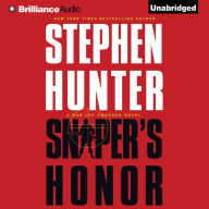 Sniper's Honor (Bob Lee Swagger Series #9)