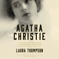 Agatha Christie: A Mysterious Life