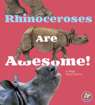 Rhinoceroses Are Awesome!