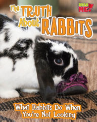 The Truth about Rabbits: What Rabbits Do When You're Not Looking