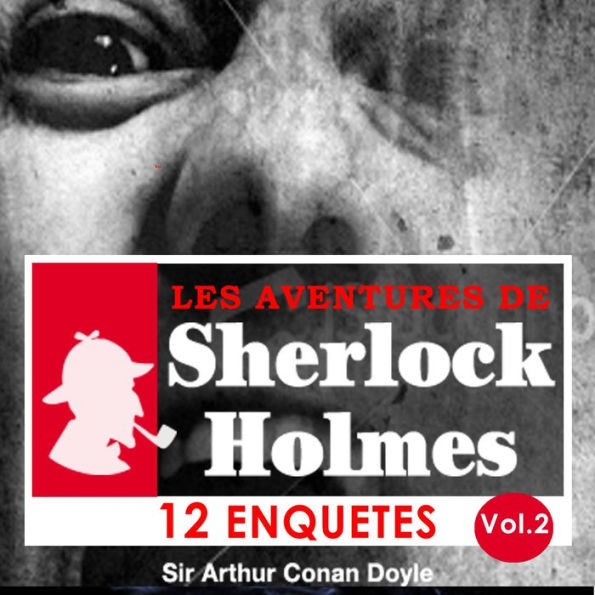 10 enquÃªtes de Sherlock Holmes