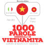 1000 parole essenziali in Vietnamita