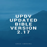 UPDV Updated Bible Version 2.17