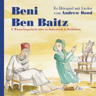 Beni Ben Baitz