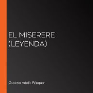 El Miserere (Leyenda)