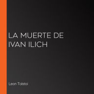 La muerte de Ivan Ilich