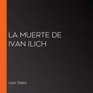 La muerte de Ivan Ilich