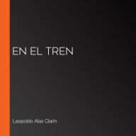En el tren