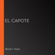 El capote