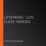 Leyendas: Los ojos verdes