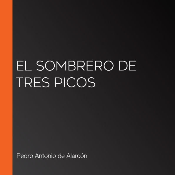 El sombrero de tres picos