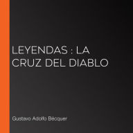 Leyendas: la cruz del diablo