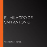 El milagro de San Antonio