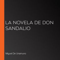 La novela de don Sandalio