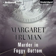 Murder in Foggy Bottom