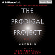 Prodigal Project: Genesis, The