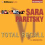 Total Recall (V. I. Warshawski Series #10)