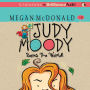 Judy Moody Saves the World! (Judy Moody Series #3)