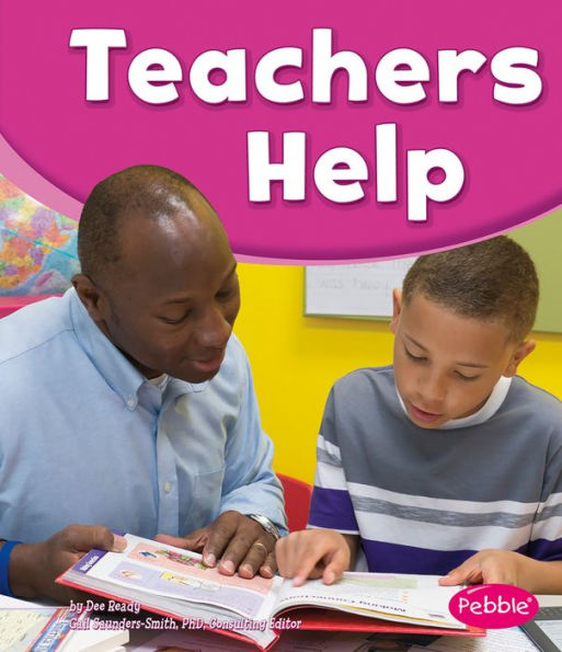 Teachers Help