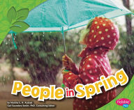 People in Spring