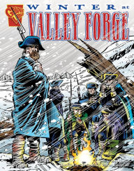 Winter at Valley Forge