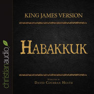 Habakkuk: King James Version