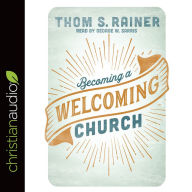 Becoming a Welcoming Church