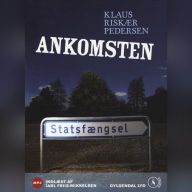 Ankomsten