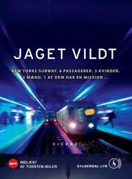 Jaget vildt