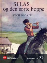 Silas og den sorte hoppe