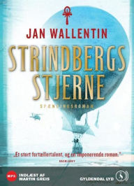 Strindbergs stjerne
