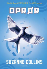 HUNGER GAMES 3. Oprør, THE