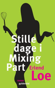 Stille dage i Mixing Part