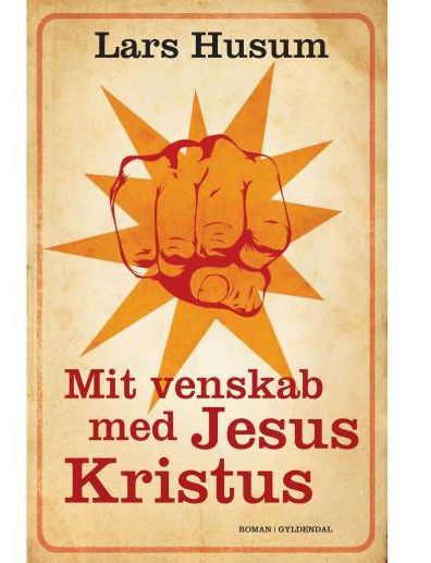 Mit venskab med Jesus Kristus