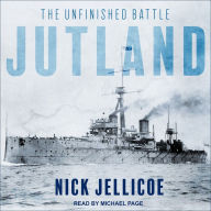 Jutland: The Unfinished Battle