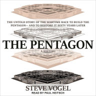 The Pentagon: A History