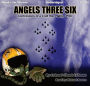 Angels Three Six: Confessions of a Cold War Fighter Pilot