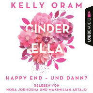 Cinder & Ella (German Edition)