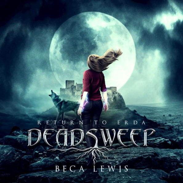 Deadsweep: A Metaphysical Fantasy Adventure