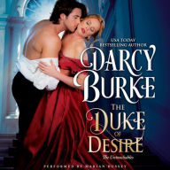 The Duke of Desire